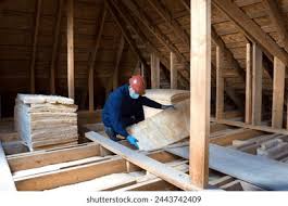 Best Attic Insulation Installation  in Cheyenne, WY